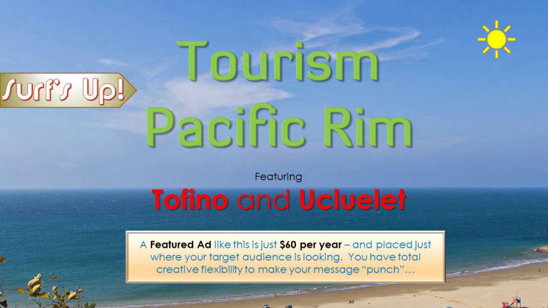 Tourism Pacific Rim